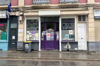  localcommercial lille 59000