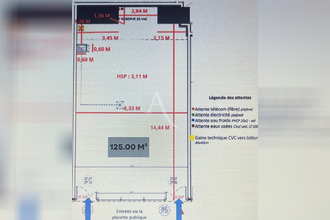  localcommercial lille 59000