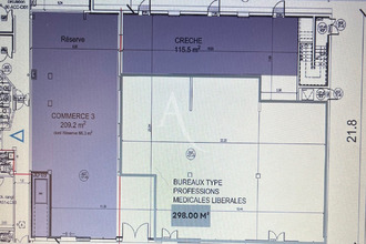  localcommercial lille 59000