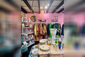  localcommercial lille 59000