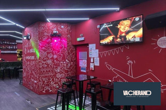  localcommercial lille 59000