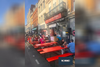  localcommercial lille 59000