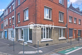  localcommercial lille 59000