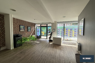  localcommercial lille 59000