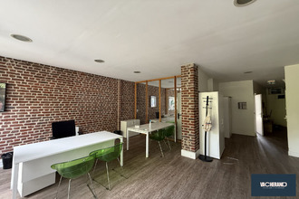  localcommercial lille 59000