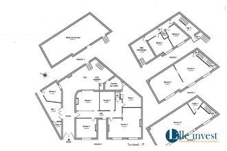  localcommercial lille 59000