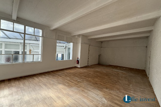  localcommercial lille 59000