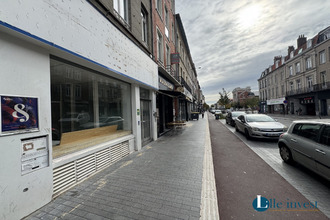  localcommercial lille 59000