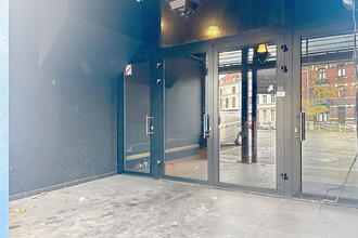  localcommercial lille 59000