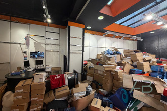 localcommercial lille 59000