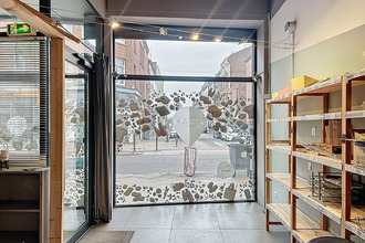  localcommercial lille 59000