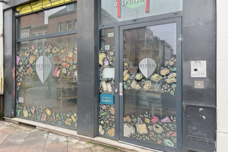  localcommercial lille 59000