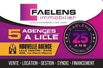  localcommercial lille 59000