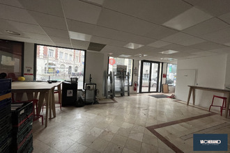  localcommercial lille 59800