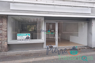  localcommercial lillebonne 76170