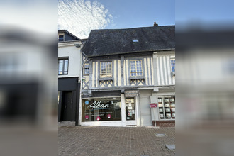  localcommercial lillebonne 76170