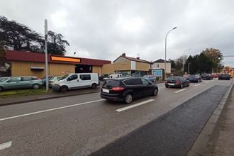  localcommercial limoges 87000