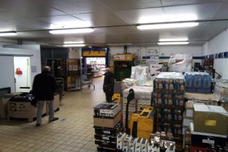  localcommercial limoges 87000