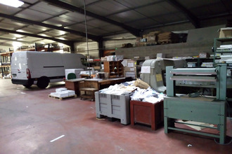  localcommercial limoges 87000