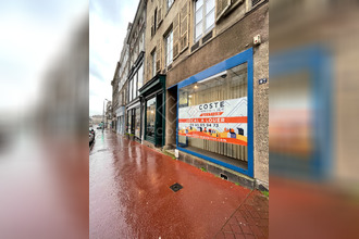  localcommercial limoges 87000