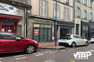  localcommercial limoges 87000