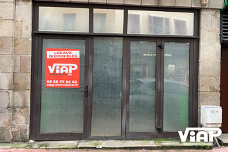  localcommercial limoges 87000