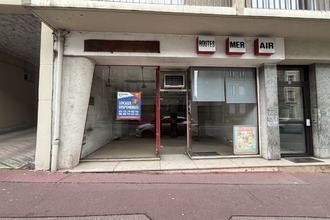  localcommercial limoges 87000