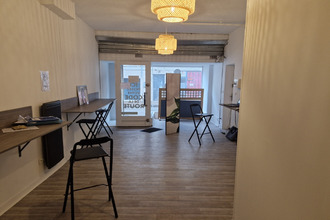  localcommercial limoges 87000