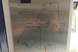  localcommercial limoges 87000