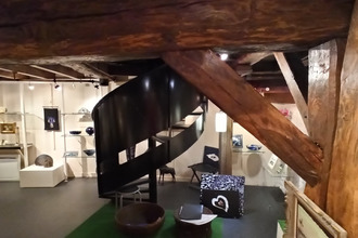  localcommercial limoges 87000