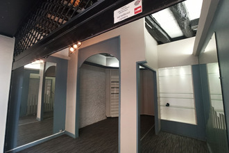  localcommercial limoges 87000