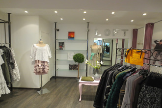  localcommercial limoges 87000