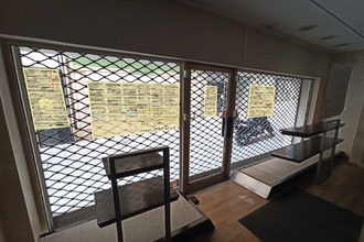  localcommercial limoges 87000