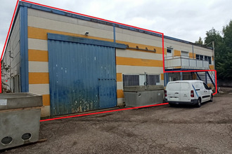  localcommercial limoges 87000