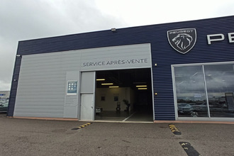  localcommercial limoges 87000