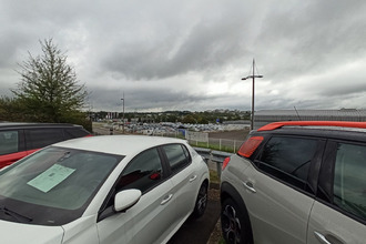  localcommercial limoges 87000