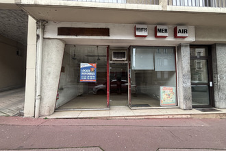  localcommercial limoges 87000