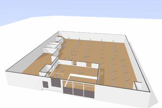  localcommercial limoges 87000