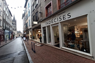  localcommercial limoges 87000