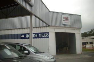  localcommercial limoges 87000