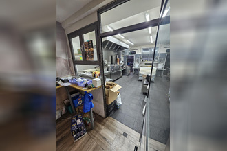  localcommercial limoges 87000