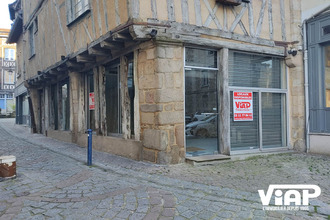  localcommercial limoges 87000