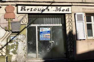 localcommercial limoges 87000
