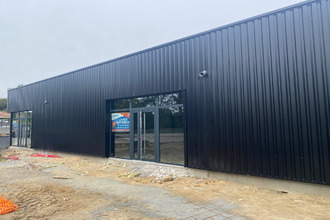  localcommercial limoges 87000