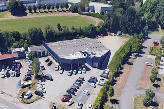 localcommercial limoges 87000
