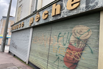  localcommercial limoges 87100