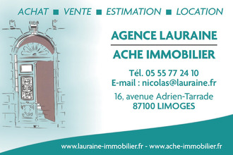  localcommercial limoges 87100