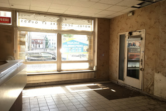  localcommercial limoges 87100