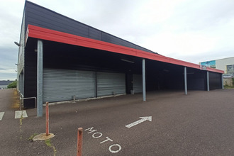  localcommercial limoges 87280