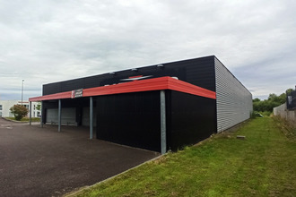  localcommercial limoges 87280